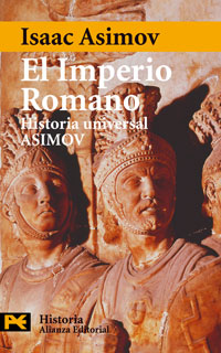 El Imperio Romano