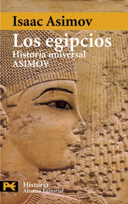 Los egipcios