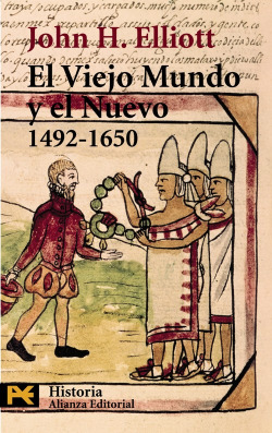 El viejo mundo y el nuevo