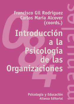 Introducción a psicología de organizaciones