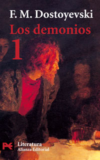 Los demonios, 1