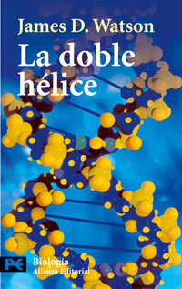 La doble hélice
