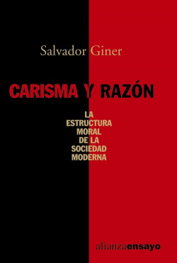Carisma y razon