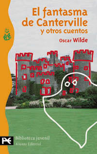 El fantasma de Canterville y otros cuentos