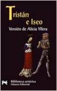 Tristán e Iseo