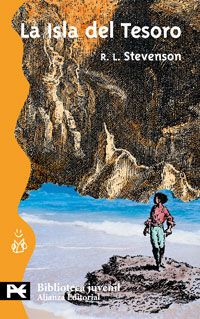 La Isla del Tesoro