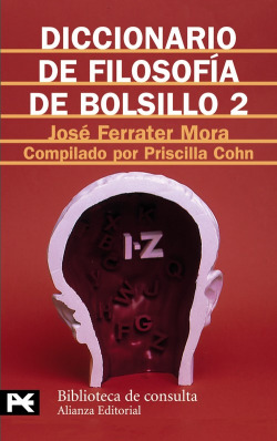 Diccionario de Filosofía de bolsillo, 2
