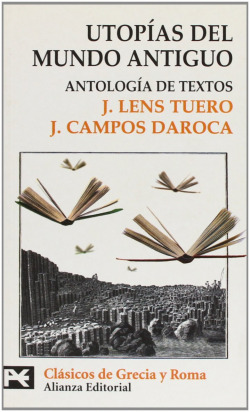 Utopías del mundo antiguo