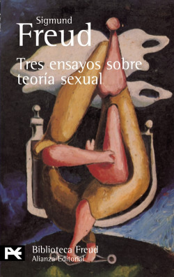 Tres ensayos sobre teoría sexual y otros escritos