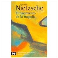 El nacimiento de la tragedia