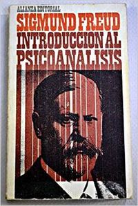 Introducción al psicoanálisis