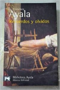 Recuerdos y olvidos