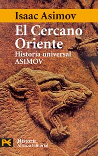 El Cercano Oriente