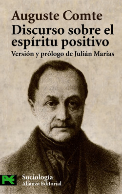 Discurso sobre el espíritu positivo