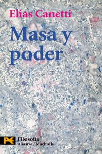Masa y poder
