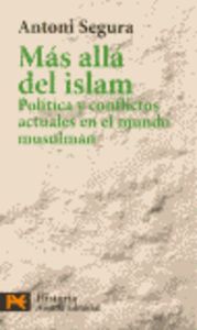Mas allá del Islam