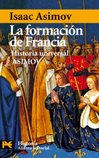 La formación de Francia