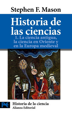 Historia de las ciencias, 1