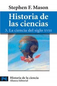 Historia de las ciencias, 3