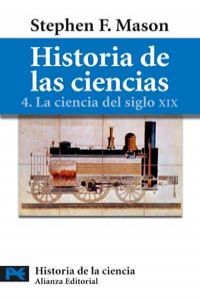 Historia de las ciencias, 4