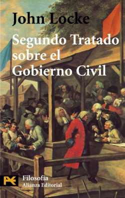 Segundo Tratado sobre el Gobierno Civil