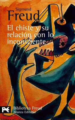 El chiste y su relación con lo inconsciente