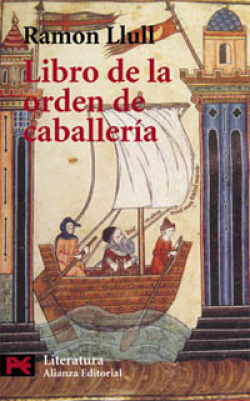 Libro orden caballeria