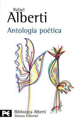 Antología poética