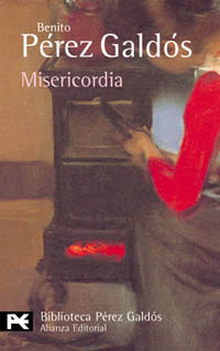 Misericordia