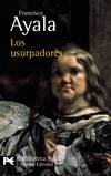 Los usurpadores