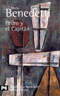 Pedro y el Capitán