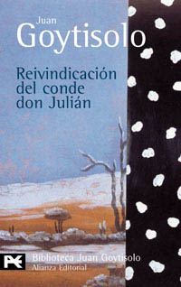 Reivindicación del conde don Julián