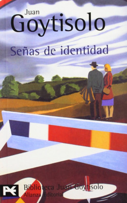 Señas de identidad