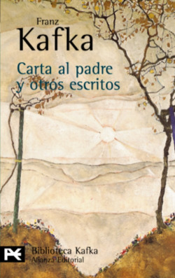 Carta al padre y otros escritos