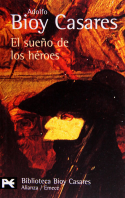 SUEñO DE LOS HEROES, EL