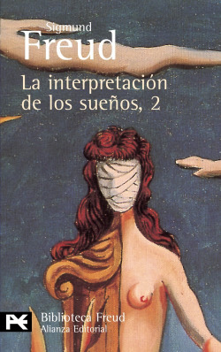 La interpretación de los sueños, 2