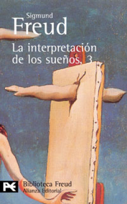 La interpretación de los sueños, 3