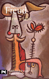 Tótem y tabú