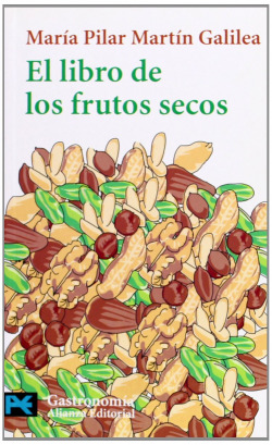 El libro de los frutos secos