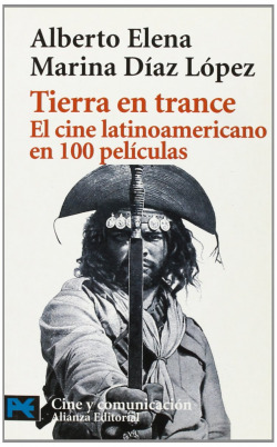 Tierra en trance