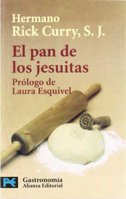 El pan de los jesuitas