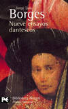 Nueve ensayos dantescos