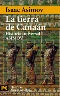 La tierra de Canaán