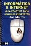 Informática e Internet