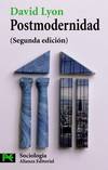 Postmodernidad