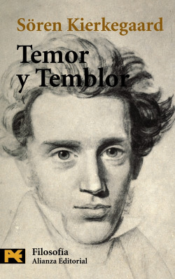 Temor y temblor