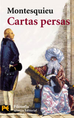CARTAS PERSAS