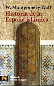 Historia de la España islámica
