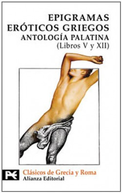 Epigramas eróticos griegos