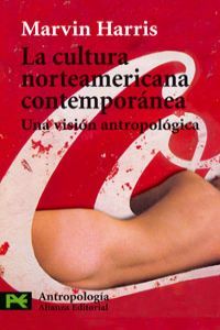 La cultura norteamericana contemporánea